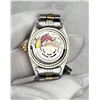 Image 8 : Rolex 69173 Ladydate Wood Dial Watch
