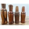 Image 2 : Group Of Lohman Duck Goose Calls