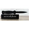 Image 2 : Benchmade Infidel OTF Knife Montana Residents Only