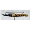Image 2 : Native American Indian Obsidian Knife