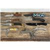Image 2 : Collection of Pocket Knives