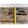 Image 8 : Collection of Pocket Knives