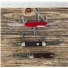 Image 2 : Collection of Pocket Knives