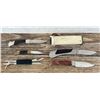 Image 2 : Collection of Pocket Knives
