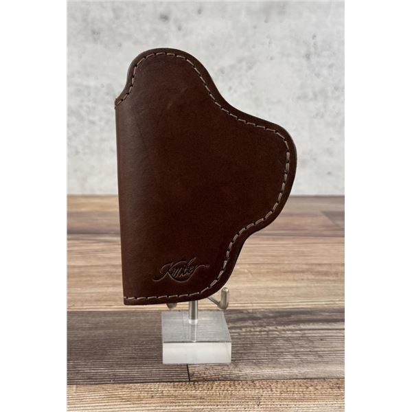 Kimber High Ride Pistol Holster