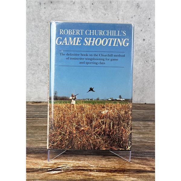 Game Shooting