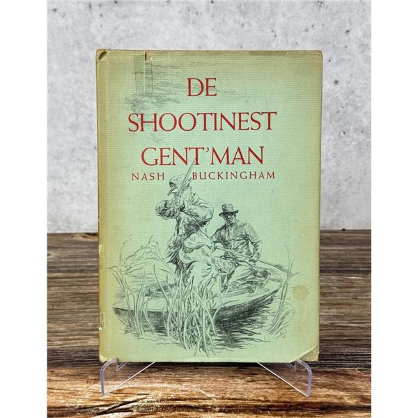 De Shootinest Gent'man