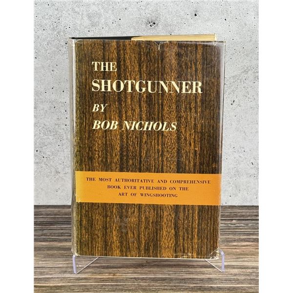 The Shotgunner