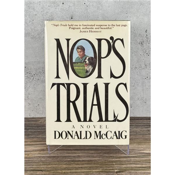 Nop's Trials