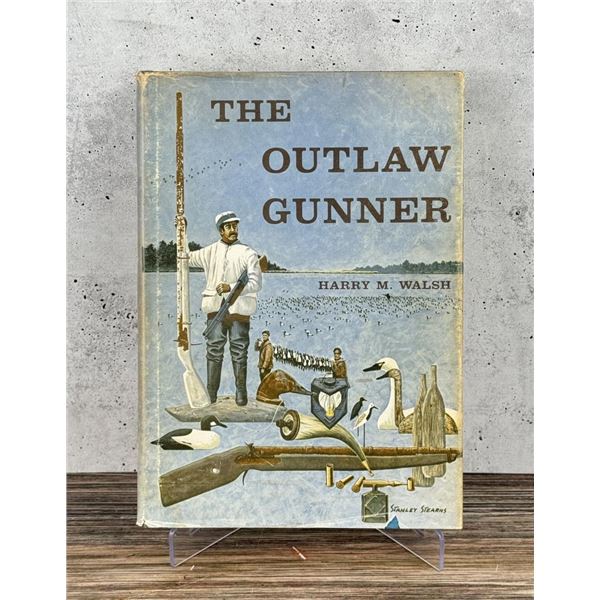 The Outlaw Gunner