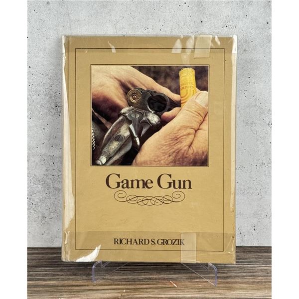 Game Gun