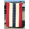 Image 2 : WW2 Patriotic Bunting Flag