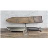 Image 2 : WW2 US Navy RH Pal 36 Fighting Knife