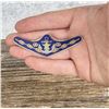 Image 1 : WW2 Japanese Naval Pilot Wings Patch