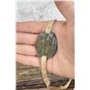 Image 1 : WW2 Imperial Japanese Soldier Dog Tag