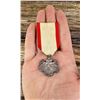 Image 1 : WW2 Japanese Order of the Rising Sun 8th Class