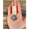 Image 2 : WW2 Japanese Order of the Rising Sun 8th Class