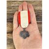 Image 1 : WW2 Japanese Order of the Rising Sun 8th Class