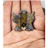 Image 2 : WW2 Japanese 2nd Class Marksman Badge