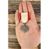 Image 1 : Japanese Order Of The Rising Sun 8th Class