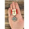 Image 2 : Japanese Order Of The Rising Sun 8th Class