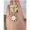 Image 2 : WW2 Japanese Order Of The Sacred Treasure