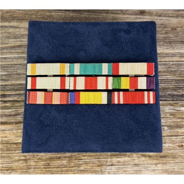 WW2 Japanese Ribbon Bar
