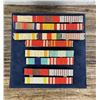 Image 1 : Collection Of WW2 Japanese Ribbon Bars