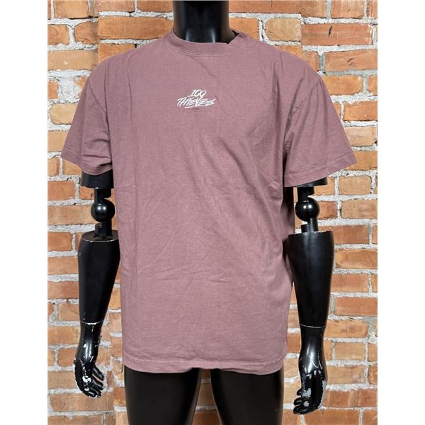 100 Thieves Gaming Esports T Shirt