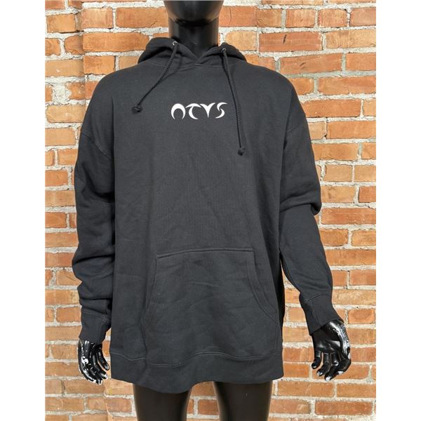 NTVS Salish Son Hoodie Hooded Sweatshirt