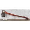 Image 1 : Plumb 3.2 LB Single Bit Axe