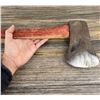 Image 3 : Plumb 3.2 LB Single Bit Axe