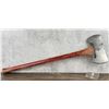 Image 2 : Plumb 3.5 LB Double Bit Axe