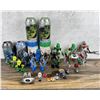 Image 1 : Lego Technic Bionicle Toys