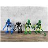 Image 2 : Lego Technic Bionicle Toys