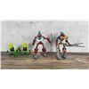 Image 3 : Lego Technic Bionicle Toys
