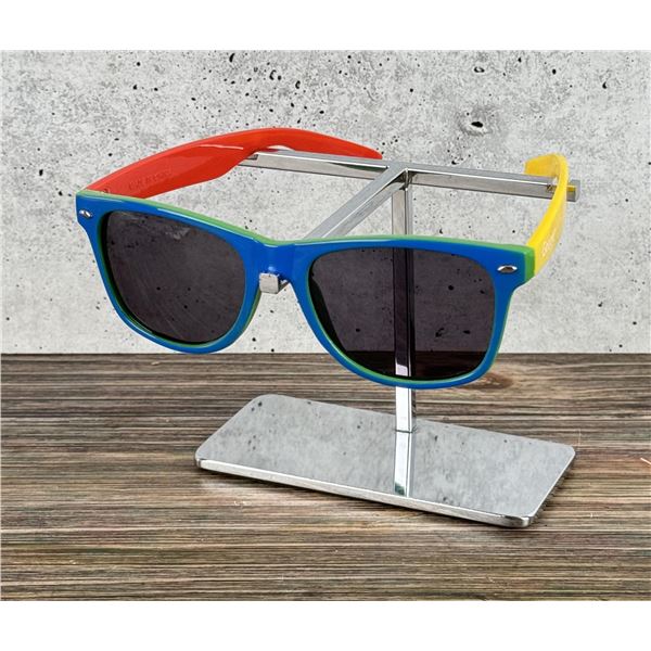 Google Campus Multi Color Sunglasses