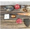Image 2 : Collection of Mineral Specimens and Sea Shells