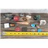 Image 4 : Collection of Mineral Specimens and Sea Shells
