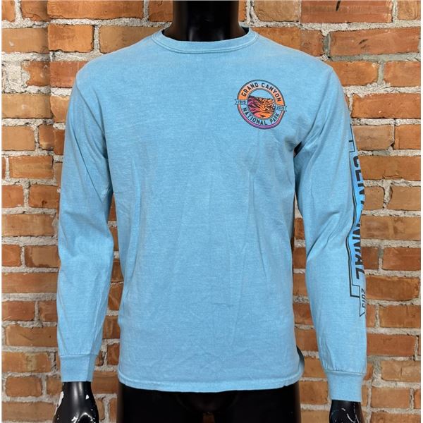 Blue 84 Grand Canyon National Park Shirt