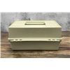 Image 4 : Rebel 600 Fishing Tackle Box & Contents