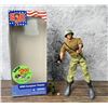 Image 1 : 2002 Hasbro GI Joe Action Figure
