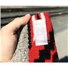 Image 3 : Mexican Wool Blend Saddle Blanket Rug
