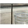 Image 4 : Victorian Silver Plate Glass Pickle Caster