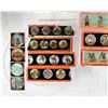 Image 14 : Jean Schoenner Magic Lantern Projector and Slides