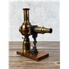 Image 2 : Jean Schoenner Magic Lantern Projector and Slides