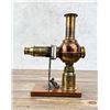 Image 5 : Jean Schoenner Magic Lantern Projector and Slides