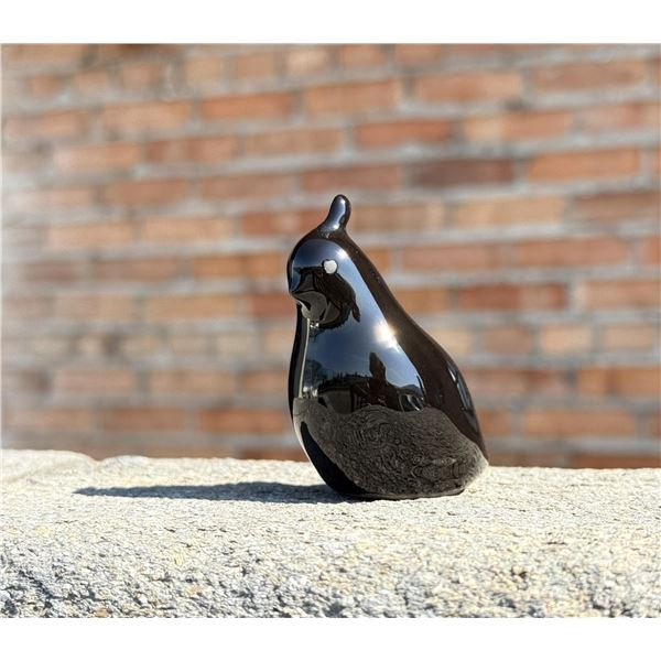 Santa Clara Pueblo Pottery Quail