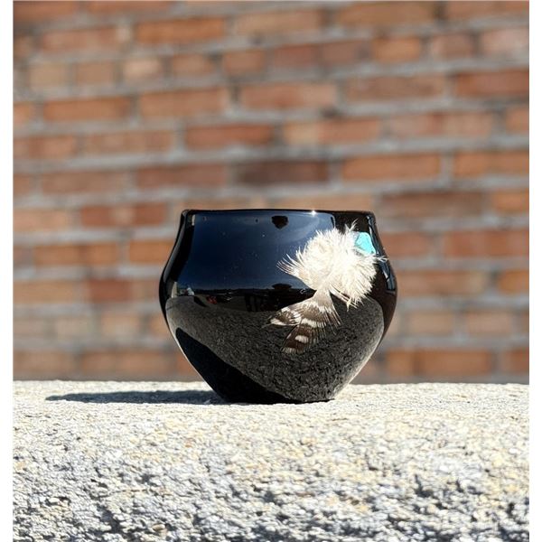 Santa Clara Pueblo Pot