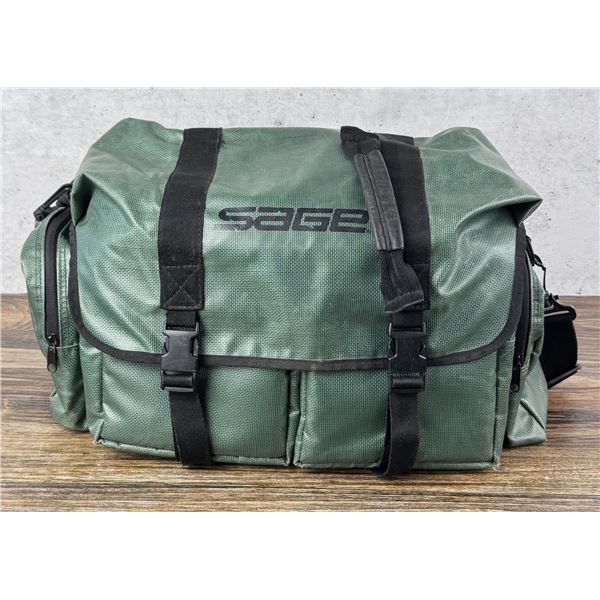 Sage Fly Fishing Stillwater Kit Bag